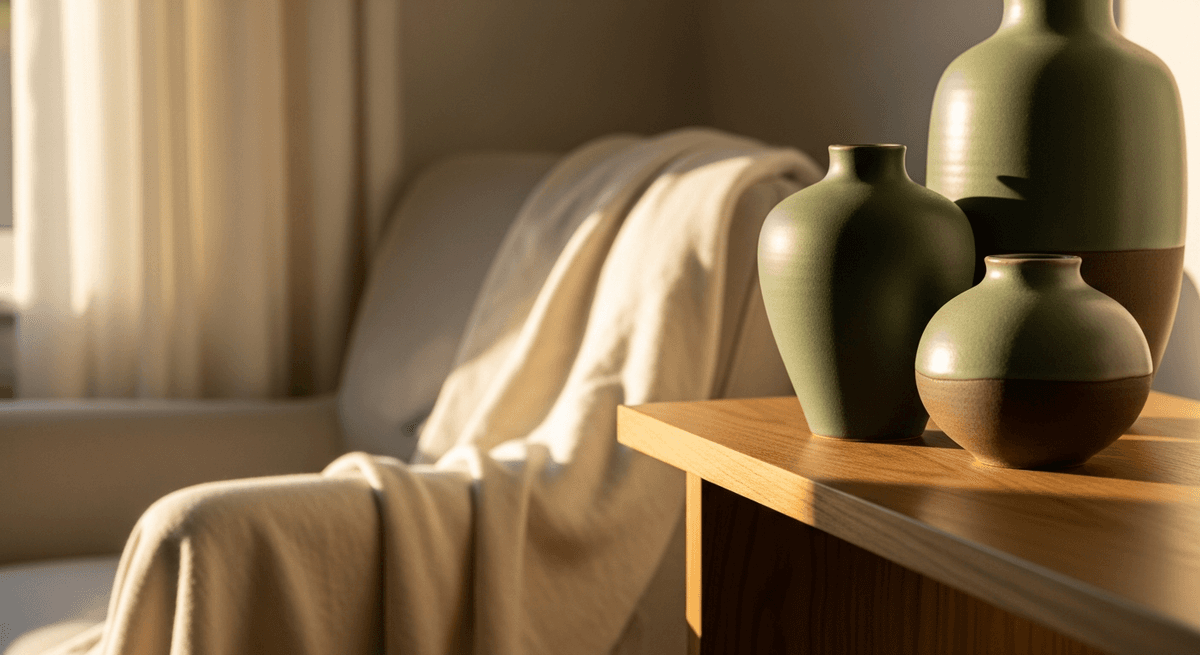 Decoración minimalista 2026: 10 ideas para transformar tu